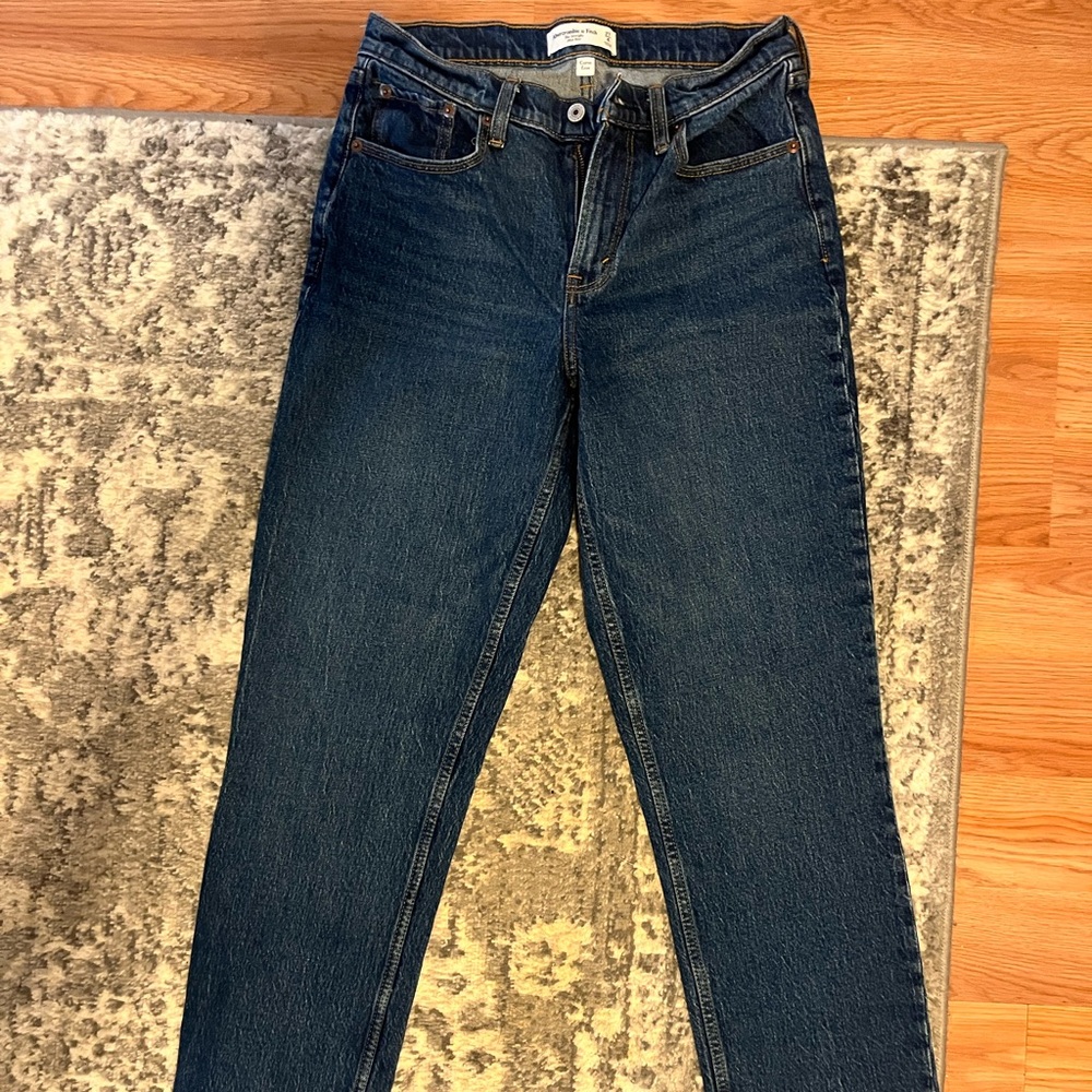 Abercrombie jeans